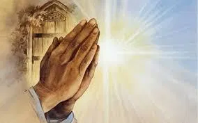 <span>¡ Jesús te espera para Sanar tu corazón !</span>