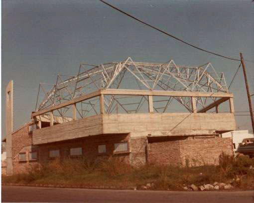 finalizar la primera etapa