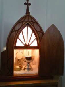 En 2013 se hicieron nuevas reformas